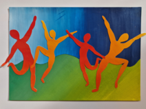 Boeiende Kunst