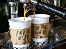 Caffeine Dealers