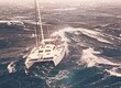 25 jaar De Catamaran