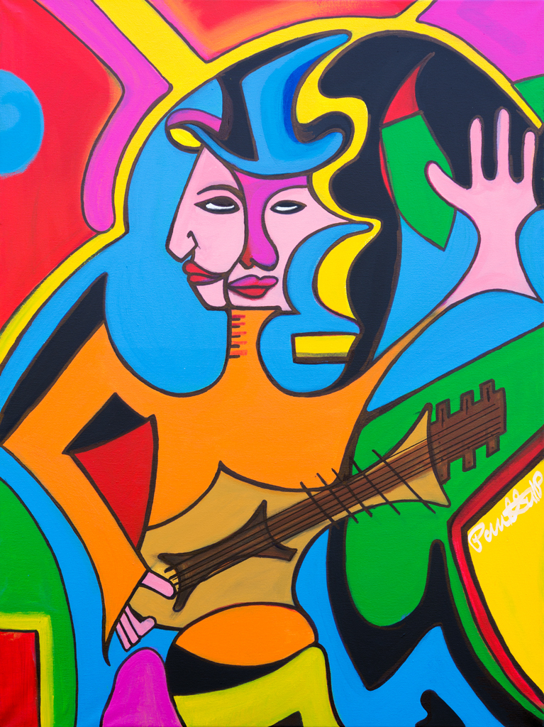 Picasso 01