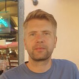 Profielfoto van Tjerk