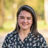 Profielfoto van Pricilla Molle