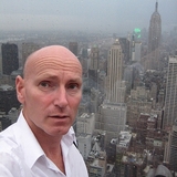 Profielfoto van Reginald Snijder