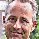 Profielfoto van Eric Smets